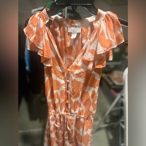 Women’s Ann Taylor Dress